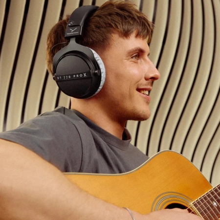Купить Beyerdynamic DT 770 PRO X по выгодной цене в Самаре