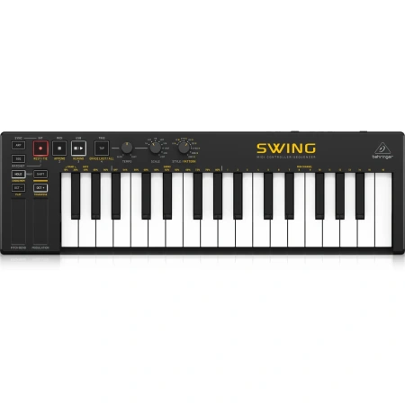 Купить BEHRINGER SWING по выгодной цене в Самаре