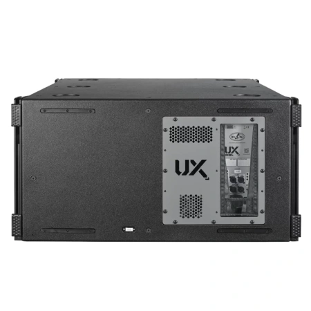 Купить DAS Audio UX-218RA по выгодной цене в Самаре