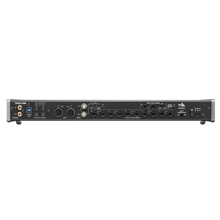 Купить Tascam US-20x20 по выгодной цене в Самаре