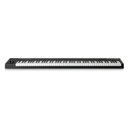 Купить M-audio Keystation 88 MK3 по выгодной цене в Самаре