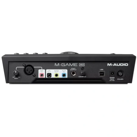 Купить M-audio M-Game Solo по выгодной цене в Самаре
