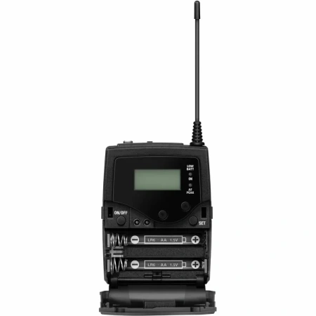 Купить Sennheiser EW 300 G4-ME2-RC-AW+ по выгодной цене в Самаре