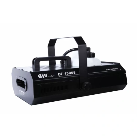 Купить DJ POWER DF-1500S по выгодной цене в Самаре