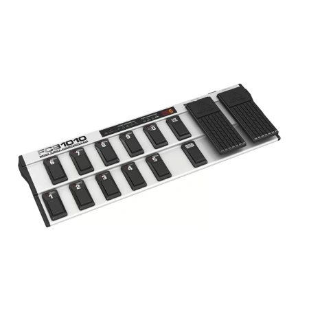 Купить BEHRINGER FCB1010 по выгодной цене в Самаре
