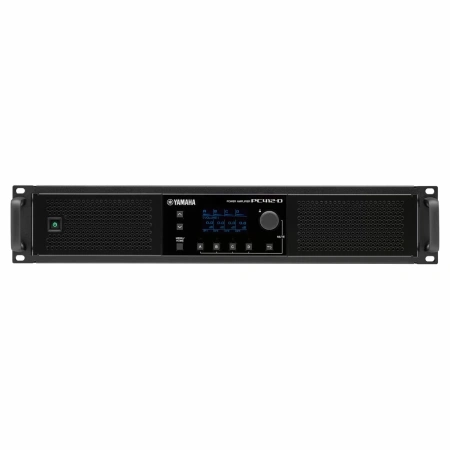 Купить Yamaha PC412-D по выгодной цене в Самаре