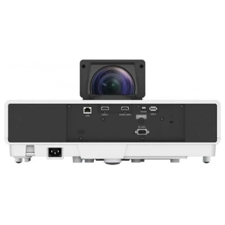 Купить Epson EH-LS500W по выгодной цене в Самаре