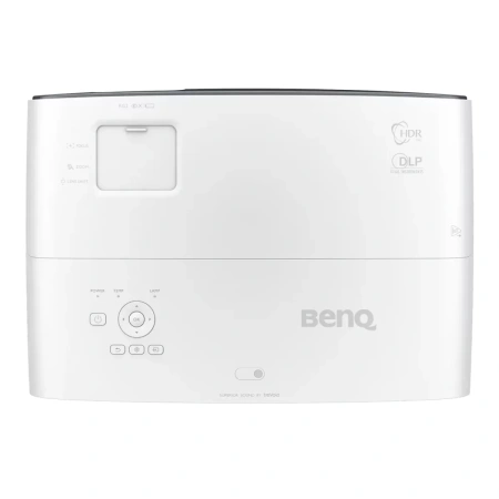 Купить BenQ TK860i по выгодной цене в Самаре