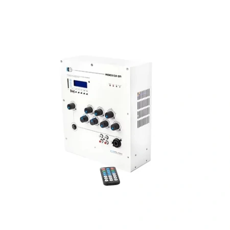 Купить CVGAUDIO ReBox T8-SM по выгодной цене в Самаре
