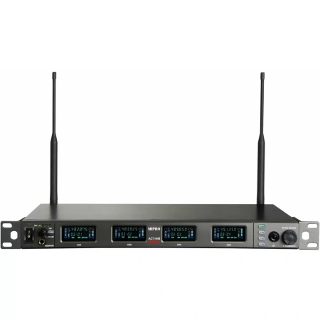 Купить Mipro ACT-848 по выгодной цене в Самаре