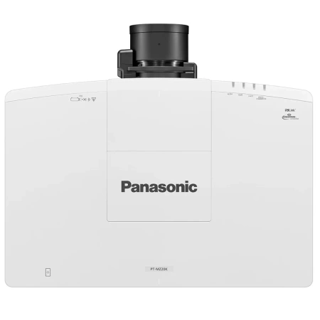 Купить Panasonic PT-MZ20KLWE по выгодной цене в Самаре