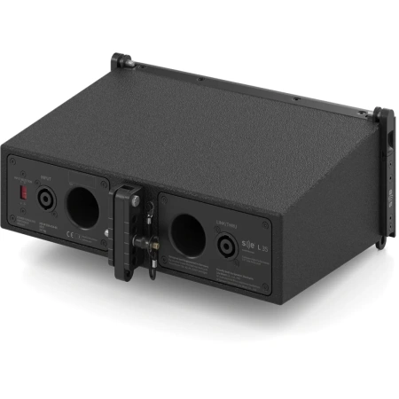 Купить SE Audiotechnik L 35 по выгодной цене в Самаре