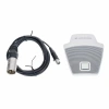 Купить Sennheiser MEB 114-S W по выгодной цене в Самаре