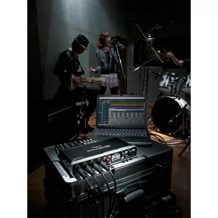 Купить ROLAND UA-1010 по выгодной цене в Самаре