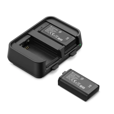 Купить SENNHEISER EW-D CHARGING SET по выгодной цене в Самаре