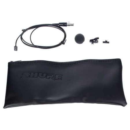 Купить SHURE WL93 по выгодной цене в Самаре