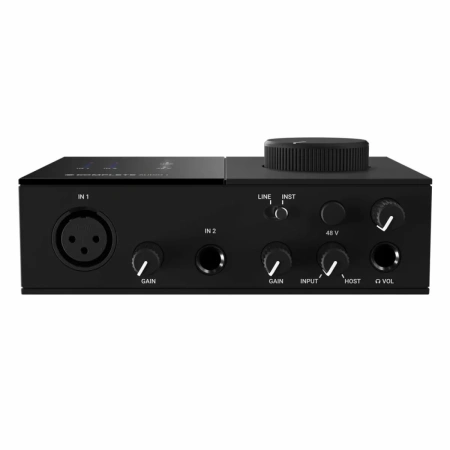 Купить Native InstrumentsKomplete Audio 1 по выгодной цене в Самаре