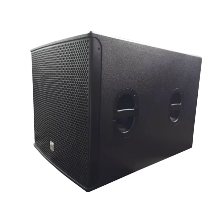 Купить SVS Audiotechnik FS-18A SUB по выгодной цене в Самаре