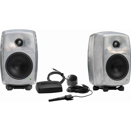 Купить Genelec 8330ARw-PACK по выгодной цене в Самаре