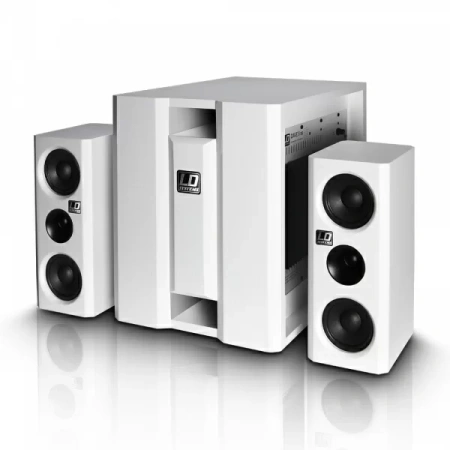 Купить повтор LD Systems DAVE 8 XS W по выгодной цене в Самаре
