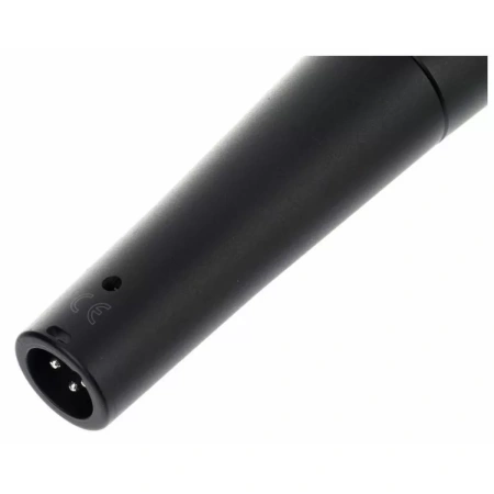 Купить SHURE SM58LCE по выгодной цене в Самаре