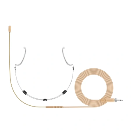 Купить SENNHEISER HSP ESSENTIAL OMNI-BEIGE по выгодной цене в Самаре
