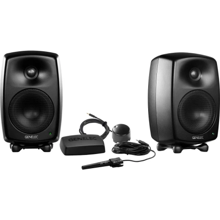 Купить Genelec 8330AM-PACK по выгодной цене в Самаре