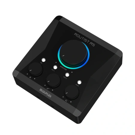 Midiplus Routist RS Midiplus Routist RS