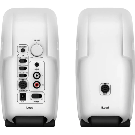 Купить IK MULTIMEDIA iLoud Micro Monitor по выгодной цене в Самаре