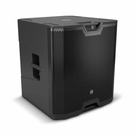 Купить LD Systems ICOA SUB 18 A по выгодной цене в Самаре