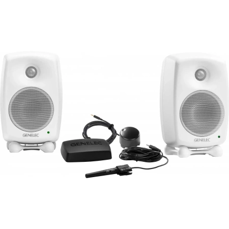 Купить Genelec 8320AWM-PACK по выгодной цене в Самаре