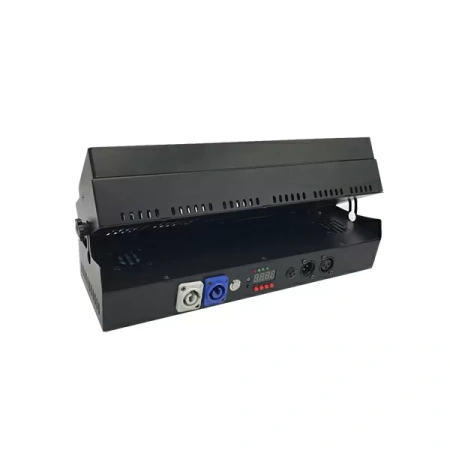 Купить LightCraft 12x18 RGBWA+UV Wireless Battery по выгодной цене в Самаре