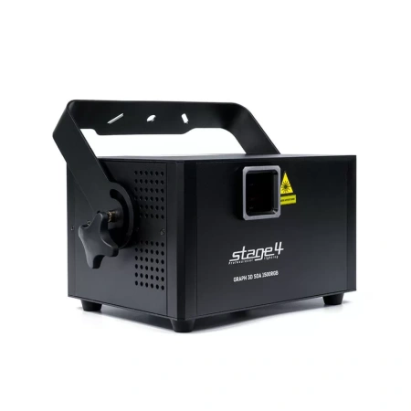 Купить STAGE4 GRAPH SD 3DA 1500RGB по выгодной цене в Самаре