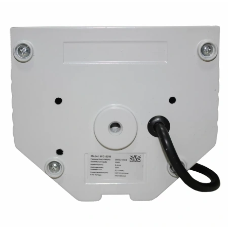 Купить SVS Audiotechnik WC-50W по выгодной цене в Самаре