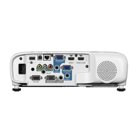 Купить Epson EB-990U по выгодной цене в Самаре