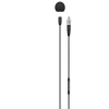 Купить Sennheiser MKE ESSENTIAL OMNI-BLACK-3-PIN по выгодной цене в Самаре