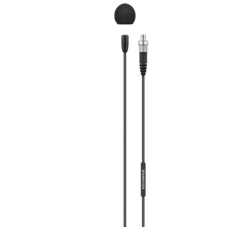 Купить Sennheiser MKE ESSENTIAL OMNI-BLACK-3-PIN по выгодной цене в Самаре