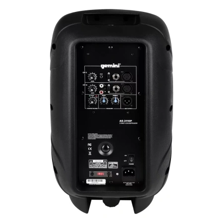 Купить Gemini AS-2110P по выгодной цене в Самаре