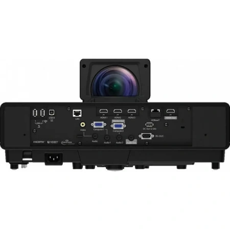 Купить Epson EB-805F по выгодной цене в Самаре