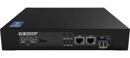Купить Digibird DB-UniStream-T-4KHDMI-PT1-VARXC по выгодной цене в Самаре