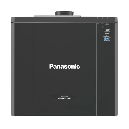 Купить Panasonic PT-FRQ60B по выгодной цене в Самаре