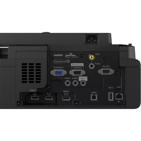 Купить Epson EB-755F по выгодной цене в Самаре