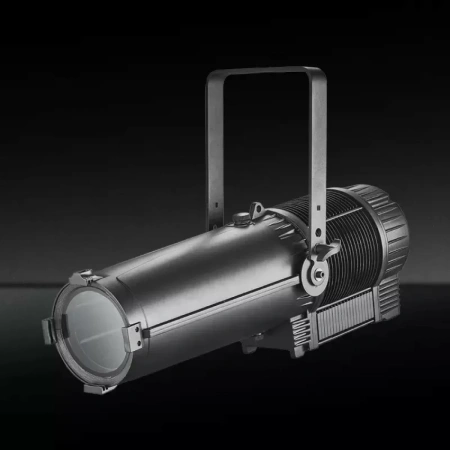 Купить Diapro DT Profile LED AUTO Zoom 300W RGBAL IP65 по выгодной цене в Самаре