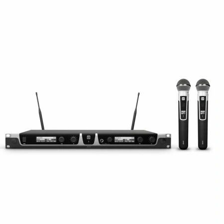 Купить LD Systems U505 HHD 2 по выгодной цене в Самаре