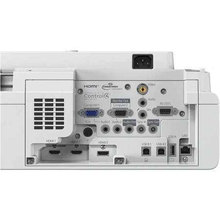Купить Epson EB-735FI по выгодной цене в Самаре