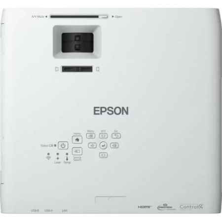 Купить Epson EB-L200W по выгодной цене в Самаре