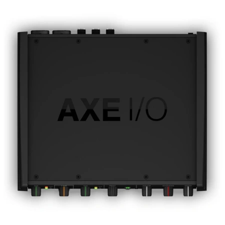 Купить IK MULTIMEDIA AXE I/O по выгодной цене в Самаре
