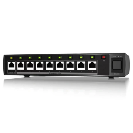 Купить BEHRINGER P16-D по выгодной цене в Самаре