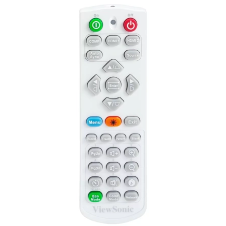Купить ViewSonic LS850WU по выгодной цене в Самаре