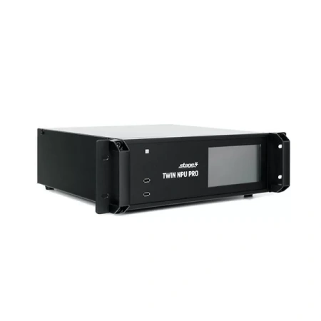 Купить STAGE4 TWIN NPU PRO по выгодной цене в Самаре